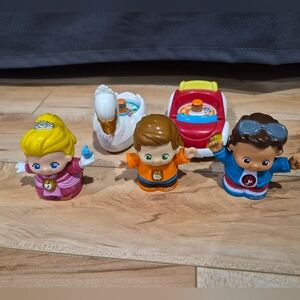 Vtech Go Go Smart Friends